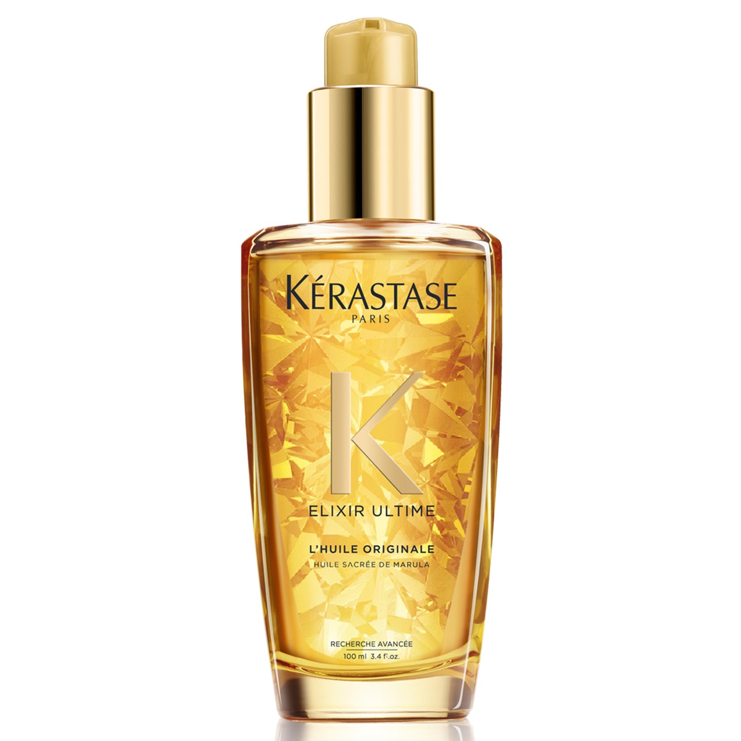 Kérastase L'HUILE ORIGINALE