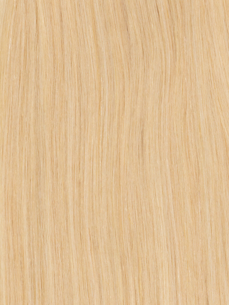 Clip-In SET - 11.3 Light Gold Blonde
