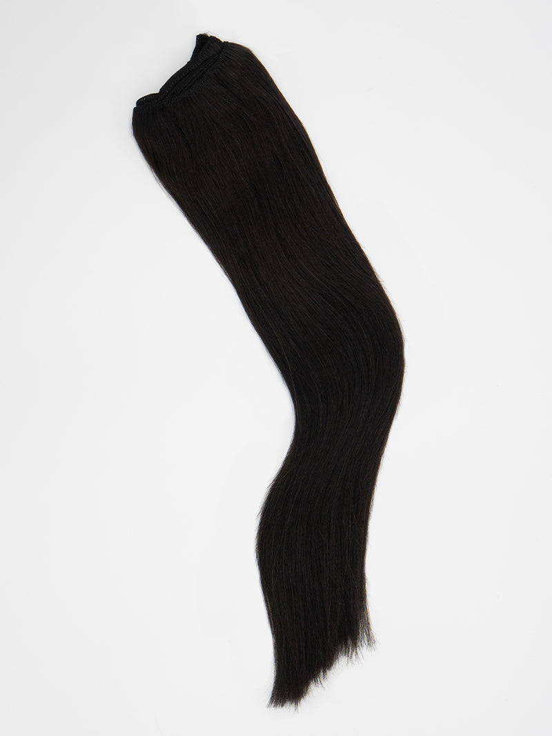 Black Brown Haartressen (100g)