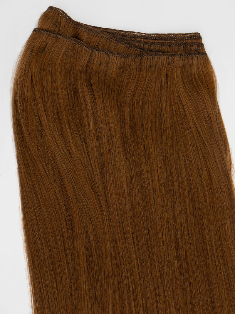Copper Mocha Haartressen (100g)
