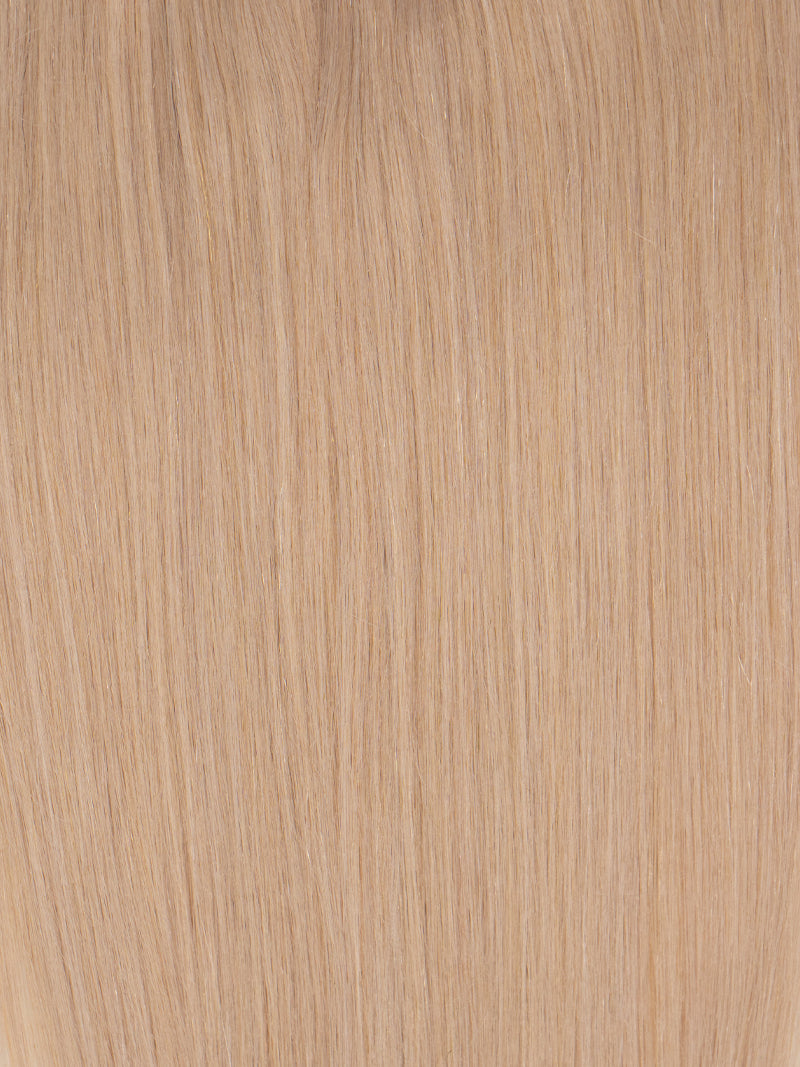 Natural Blonde Haartressen (100g)