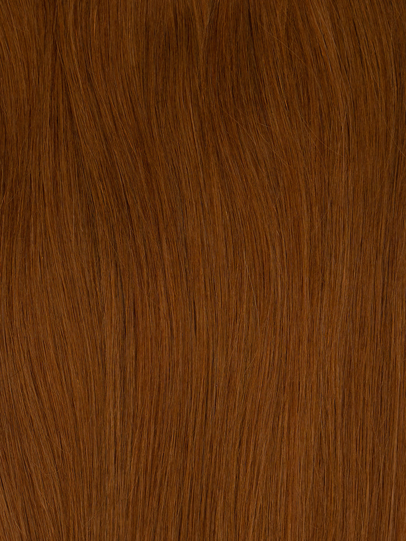 Copper Haartressen (100g)
