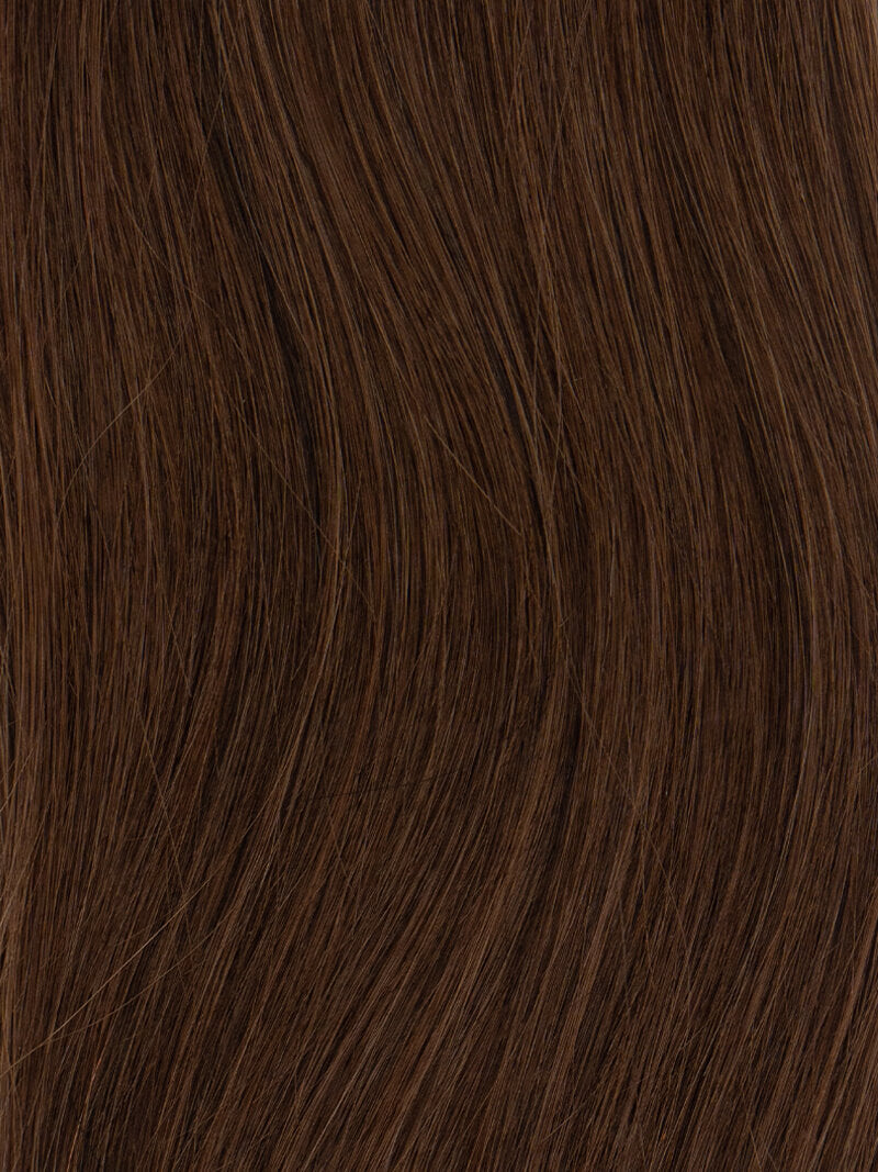 Volumizer - 6.3 Gold Brown