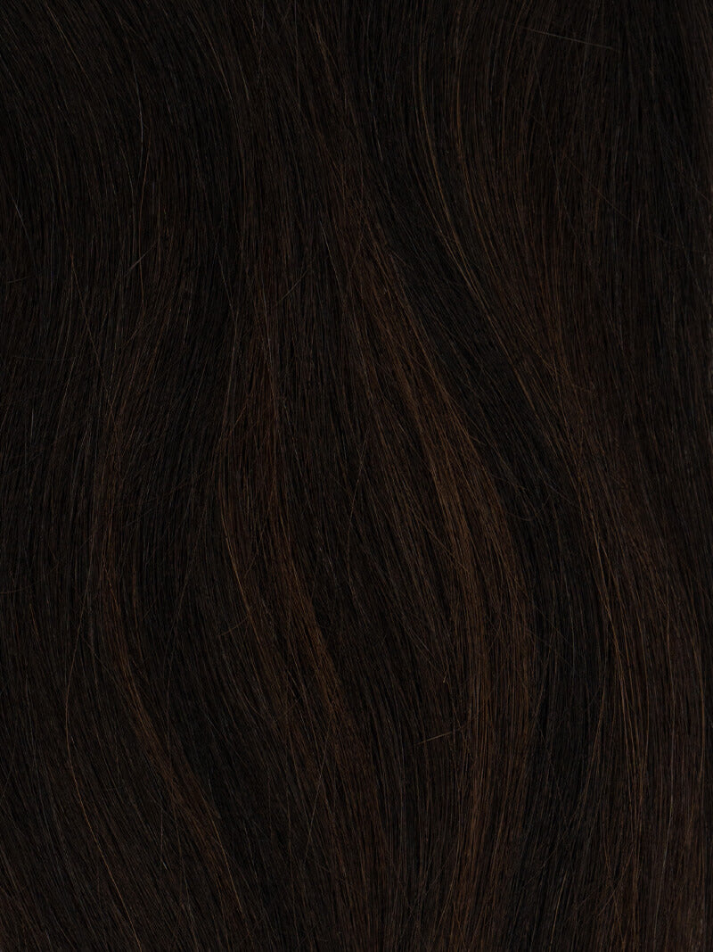 Volumizer - B-1.0/5.3 Dark Chocolate Balayage