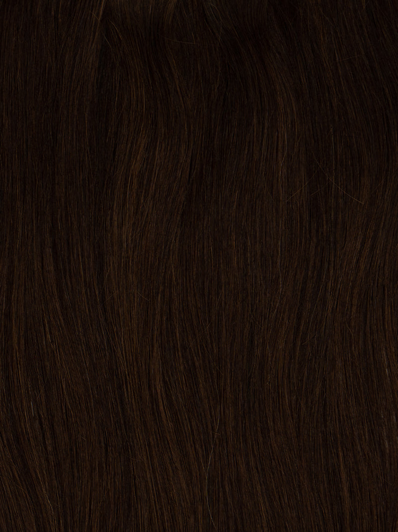 Volumizer - 5.3 Dark Chocolate Brown