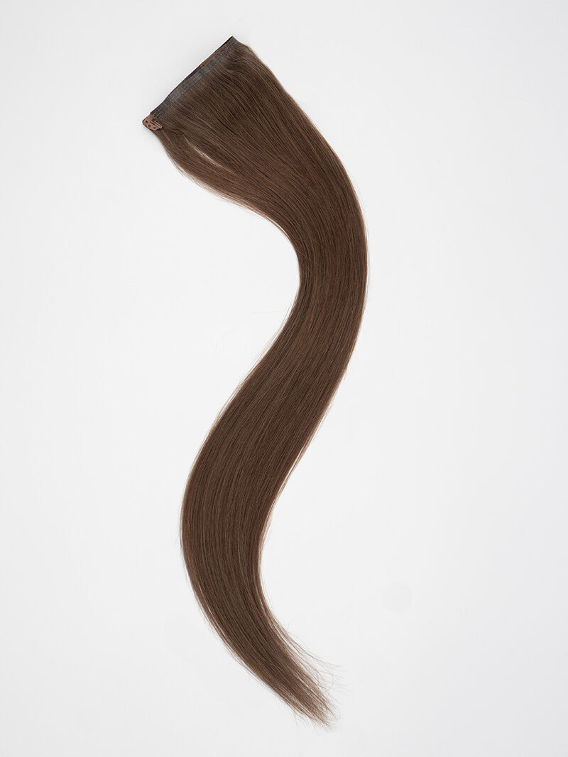 Clip-In SET - 6.13 Beige Brown