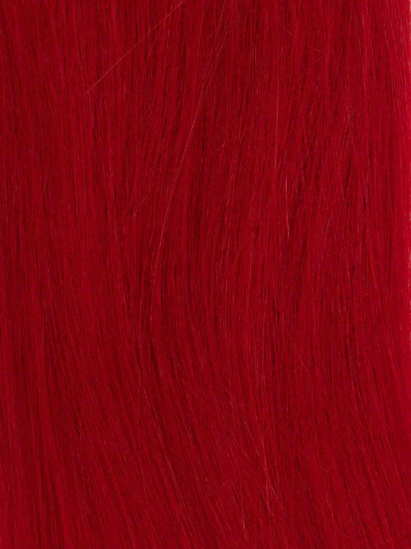 Rot Haartressen (100g)