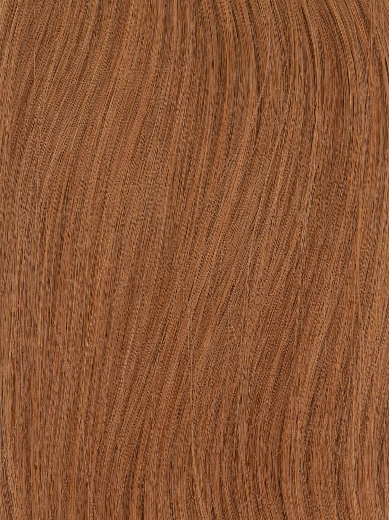 Copper Mahagony Haartressen (100g)