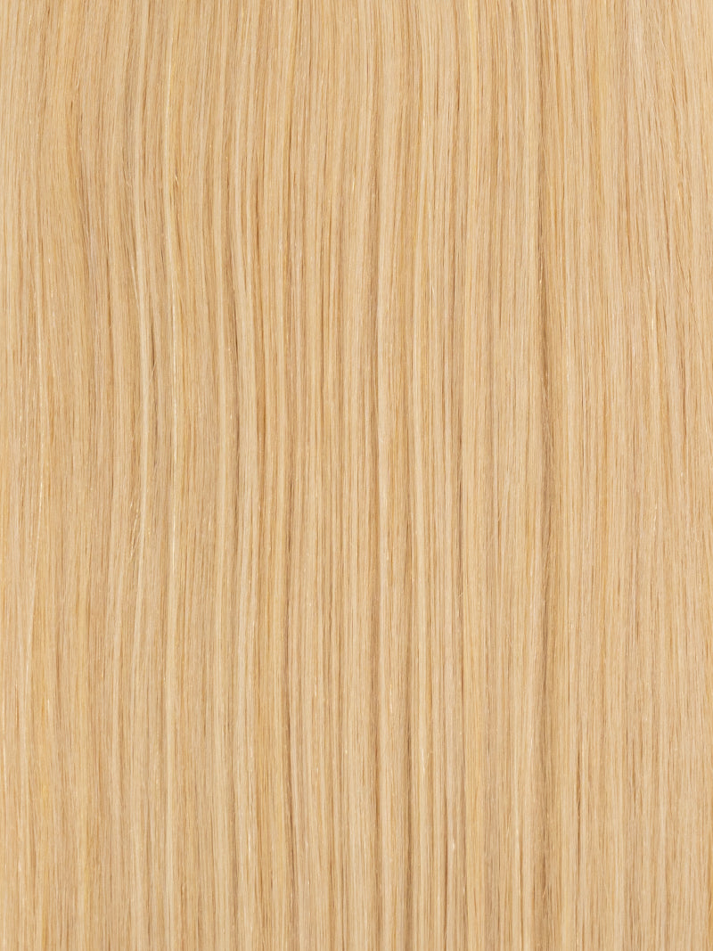 Gold Blonde Haartressen (100g)