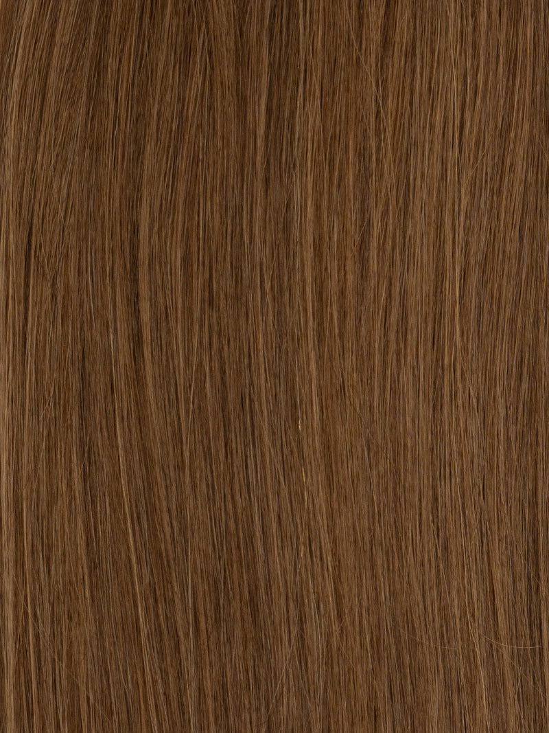 Gold Copper Haartressen (100g)