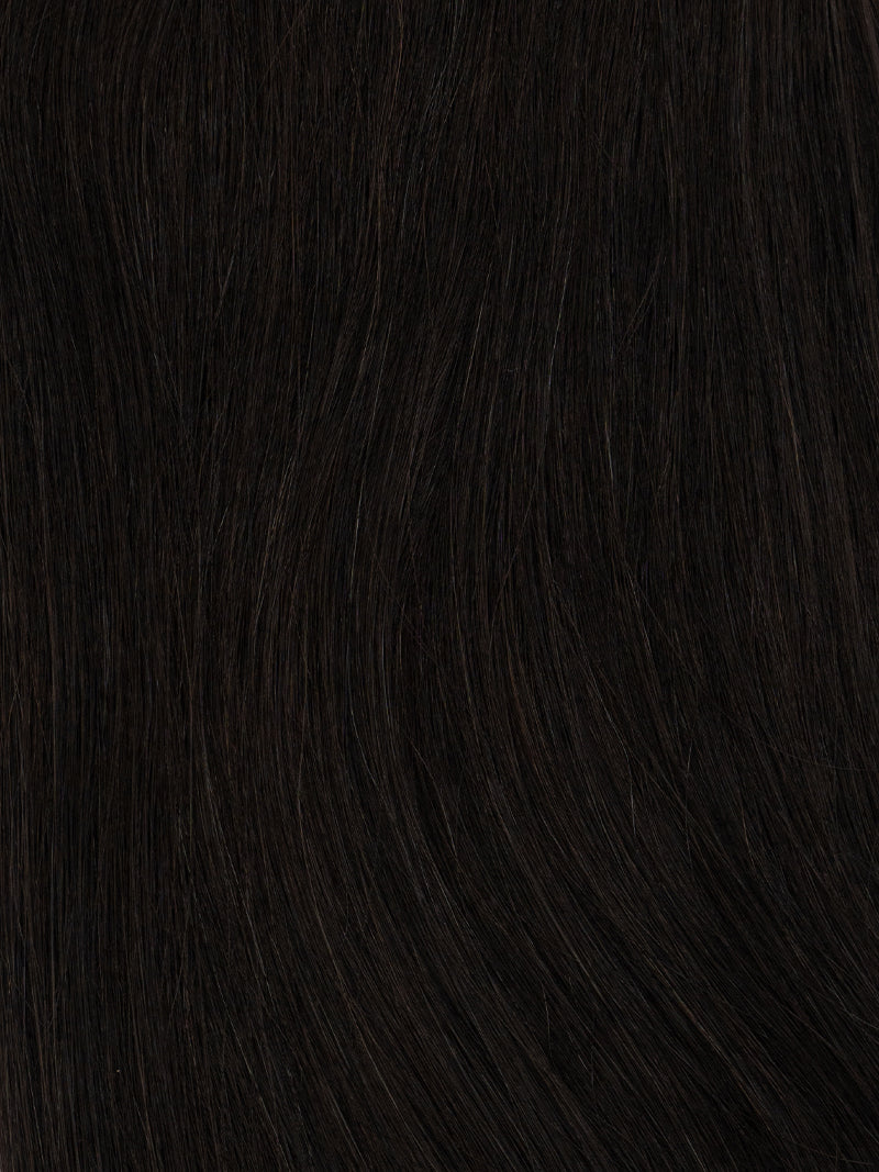 Black Haartressen (100g)