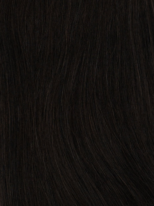 Black Brown Haartressen (100g)