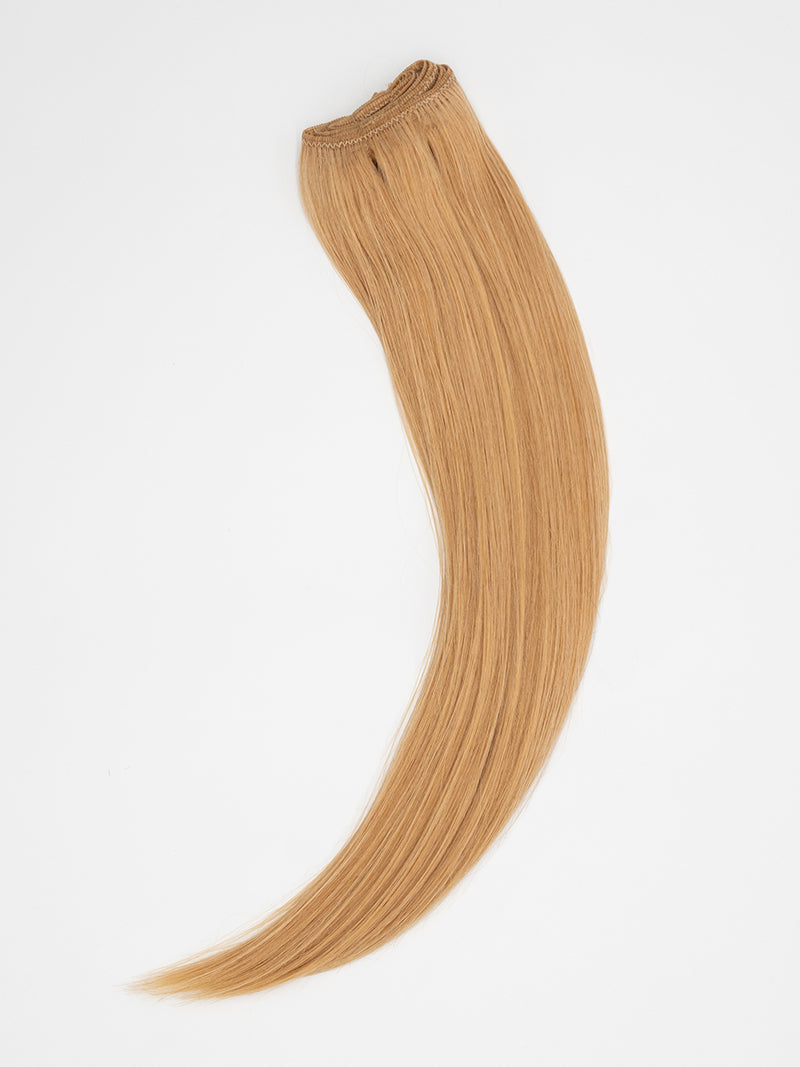 Honey Blonde Haartressen (100g)