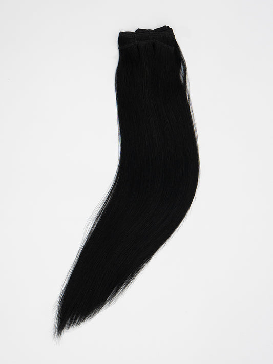 Haartressen