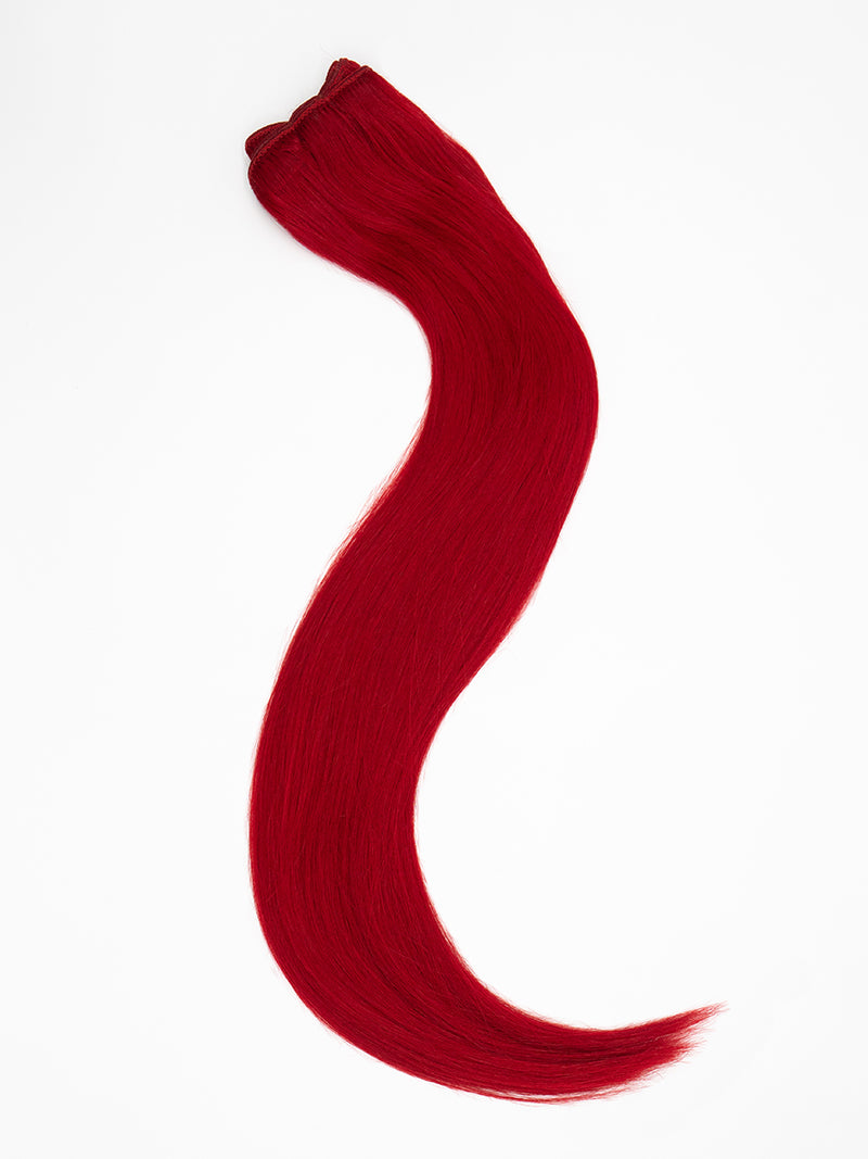 Rot Haartressen (100g)