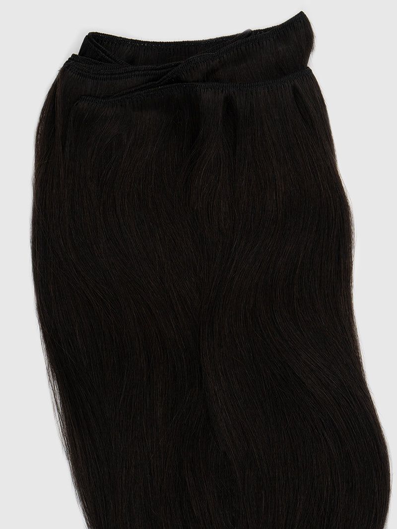 Black Haartressen (100g)