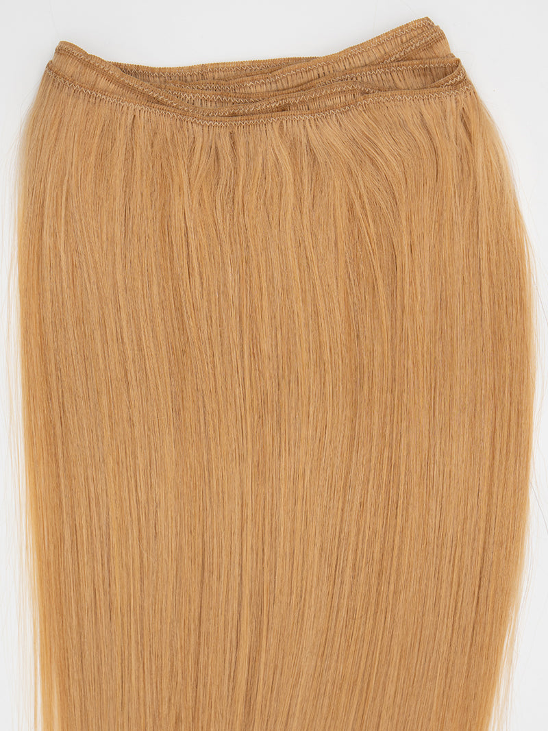 Honey Blonde Haartressen (100g)