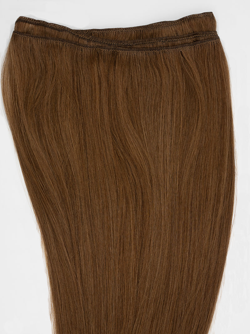 Gold Copper Haartressen (100g)