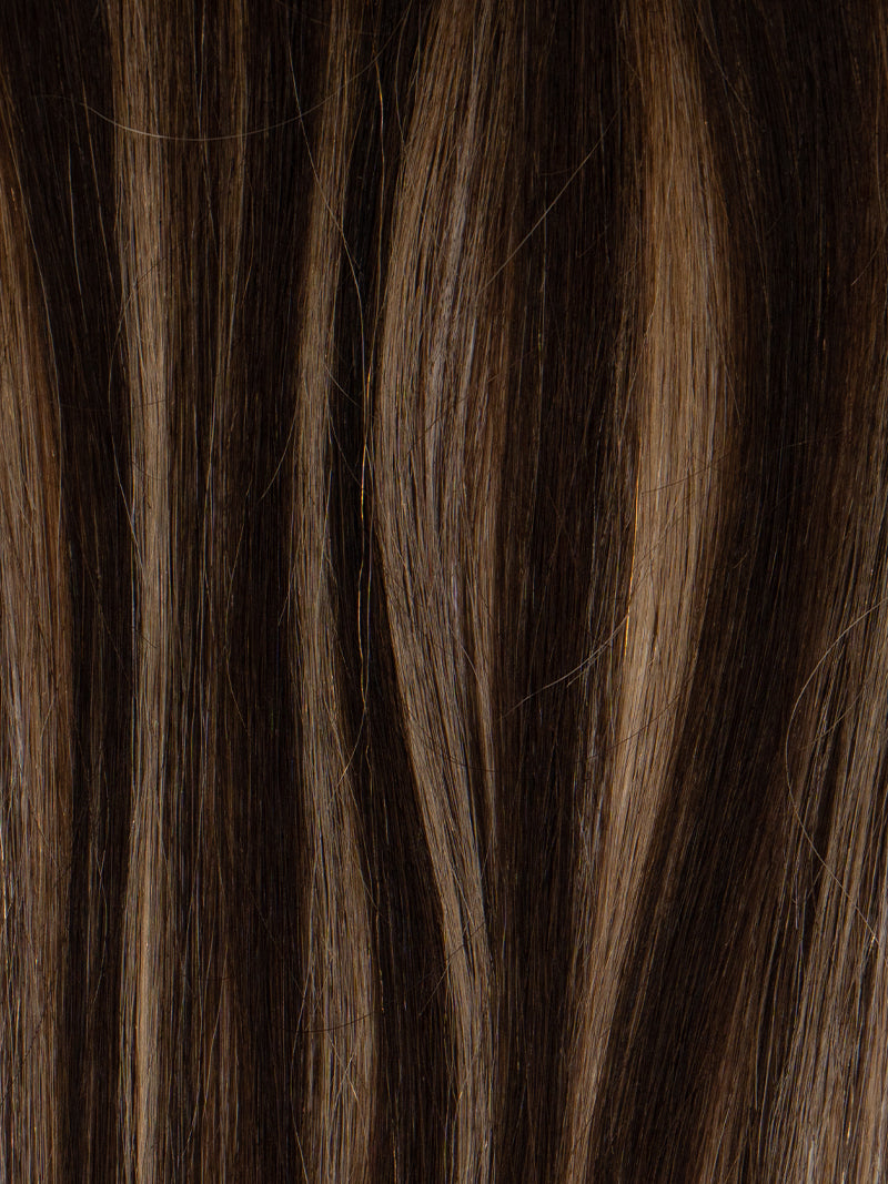 Blonde Chestnut Balayage Haartressen (100g)