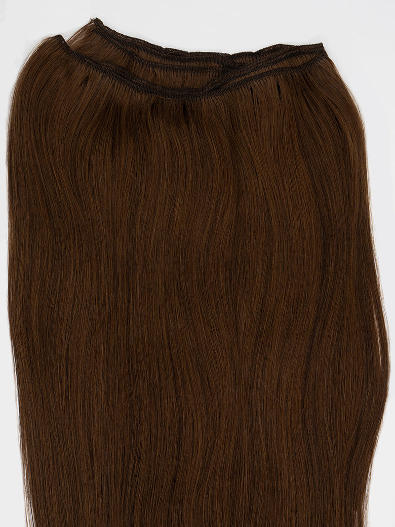Hazelnut Haartressen (100g)
