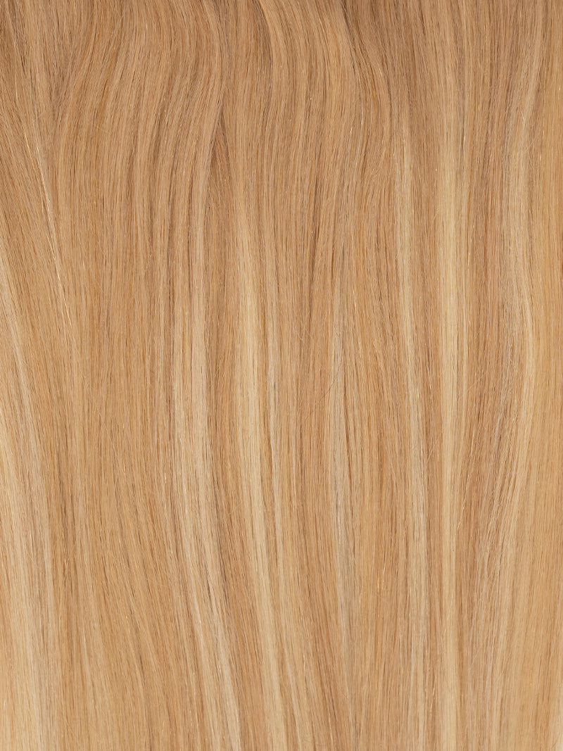 Blonde Balayage Haartressen (100g)