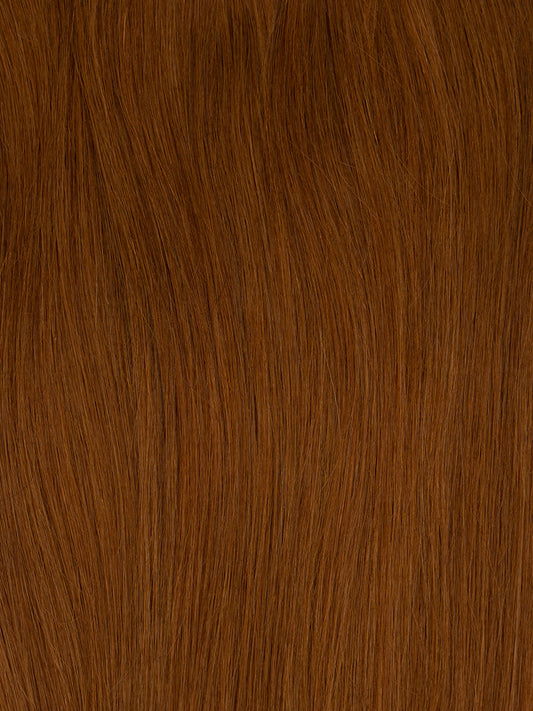 Copper Haartressen (100g)
