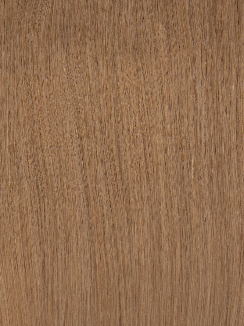 Beige Blonde Haartressen (100g)